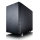 FRACTAL DESIGN Define Nano S Black Window 3.5'HDD/2,5'SSD ITX FD-CA-DEF-NANO-S-BK-W - 331212 - zdjęcie 3